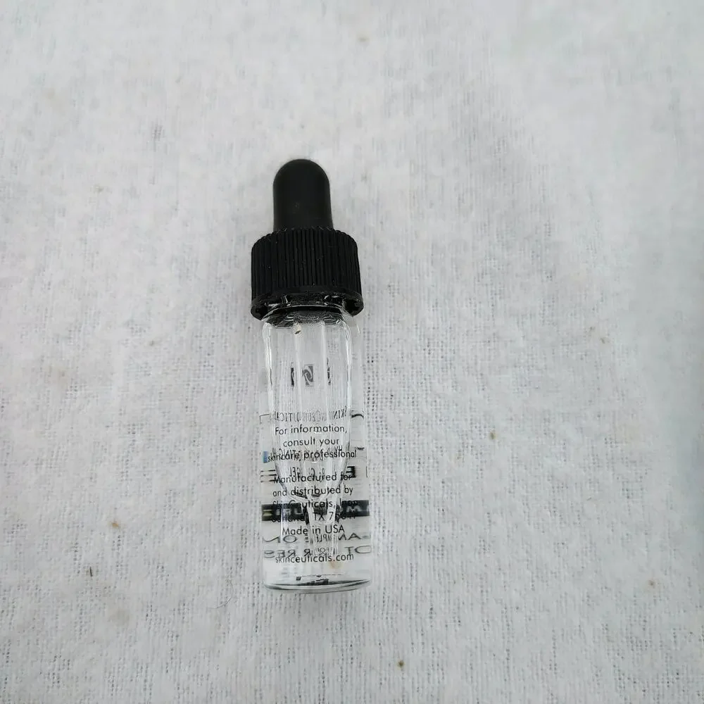 Skinceuticals Retexturing Activator & Hydrate B5 Gel Serum Samples Set of 5 NEW